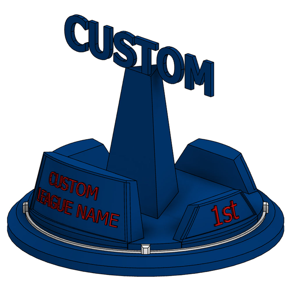 Circular Base Set