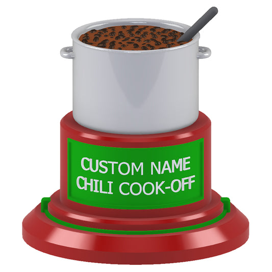 Chili Cook-Off Base Set