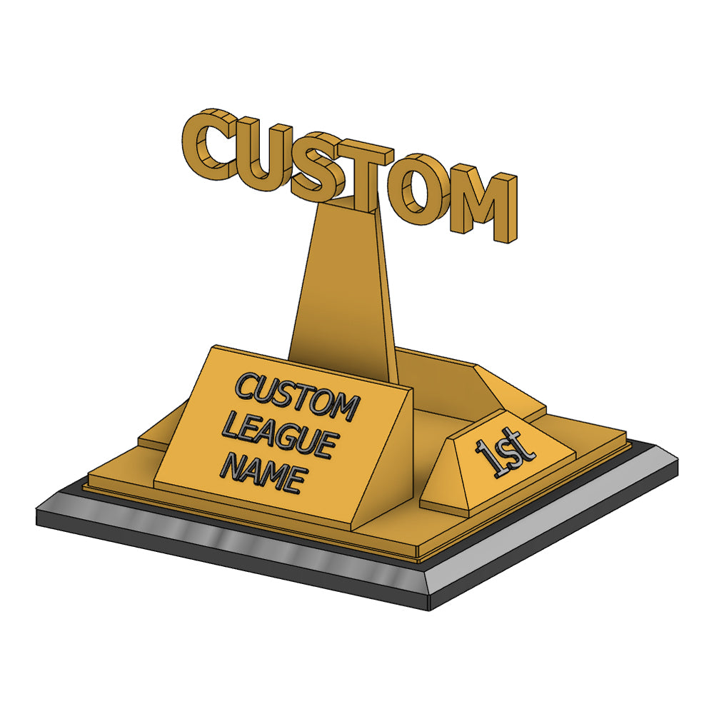 Pentagon Base Set