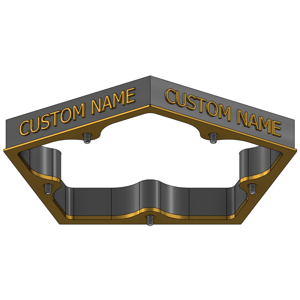 Pentagon Tier