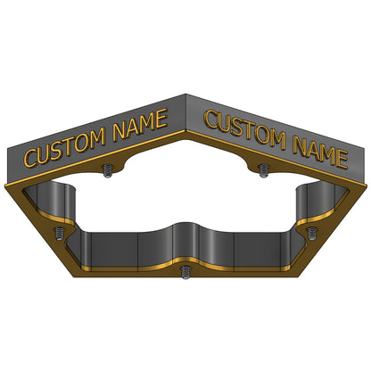 Pentagon Tier