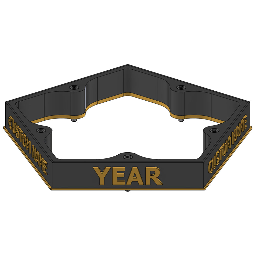 Pentagon Tier