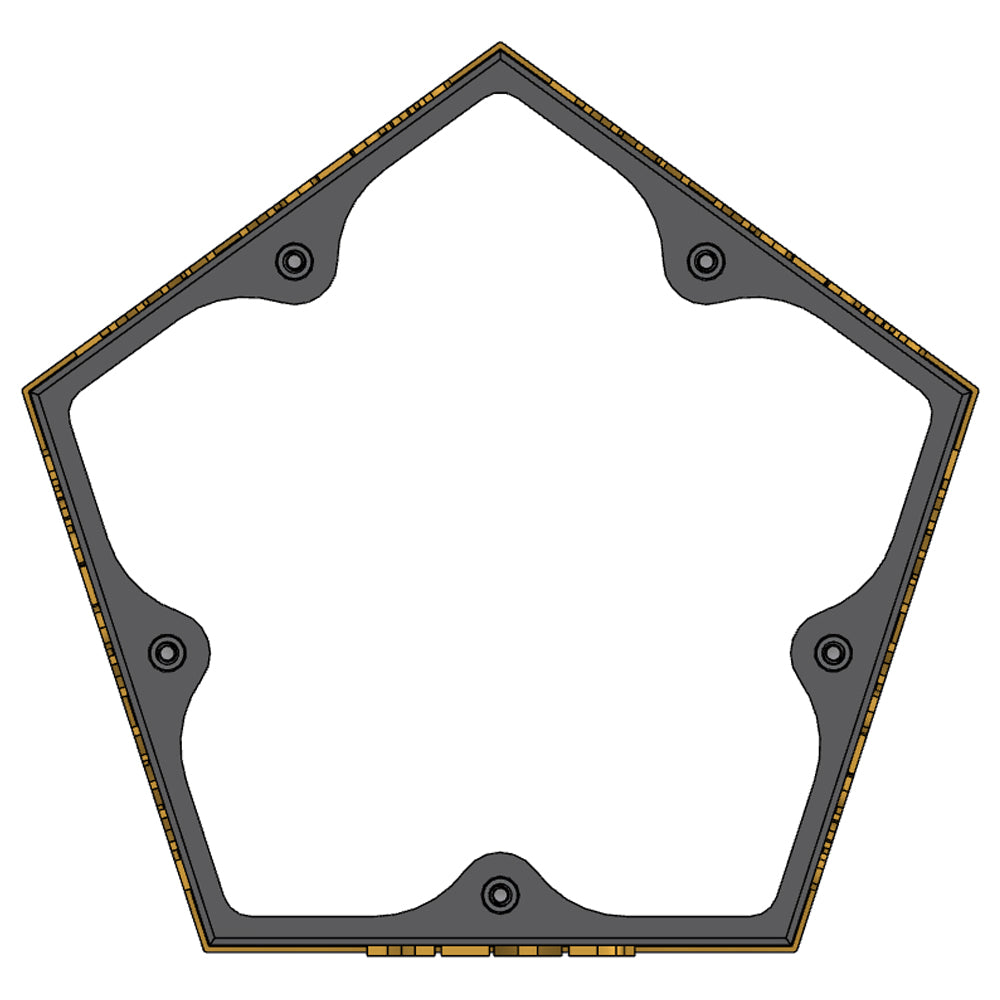 Pentagon Tier