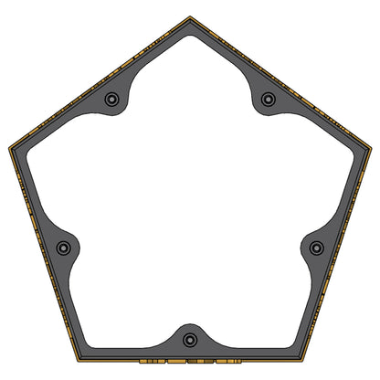 Pentagon Tier