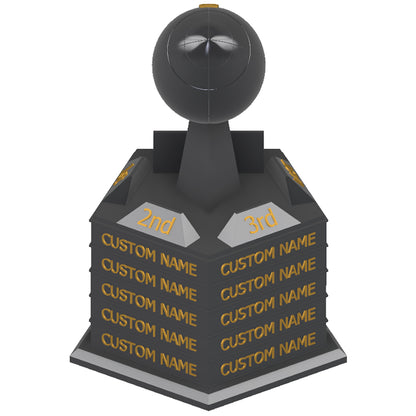 Pentagon Base Set