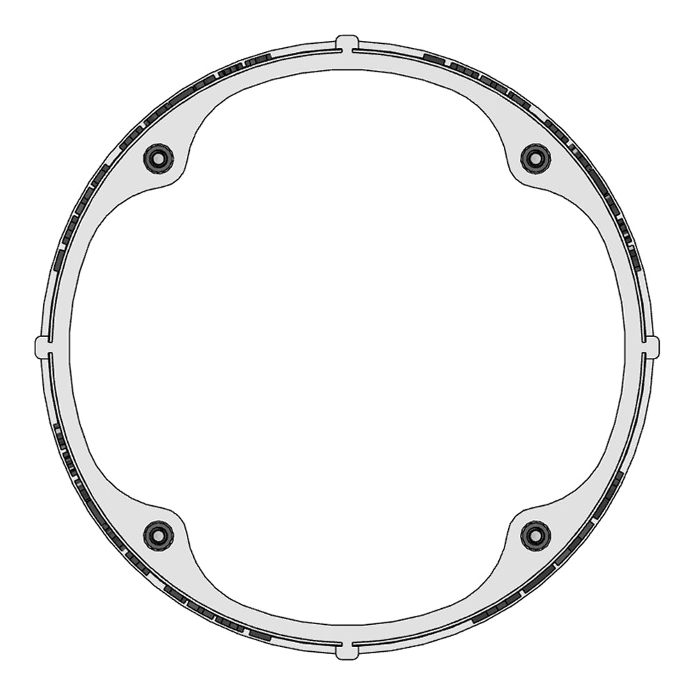 Circular Tier