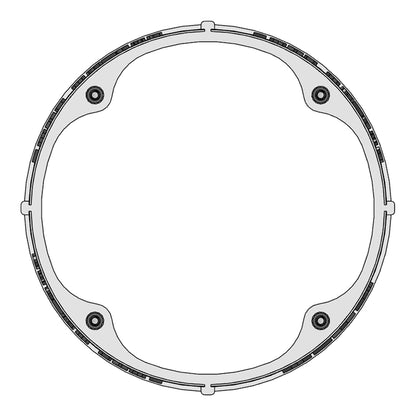 Circular Tier